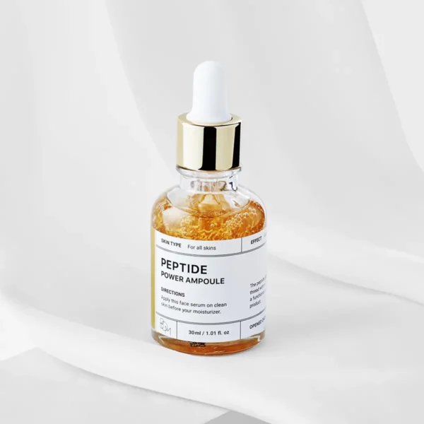 PEPTIDE POWER AMPOULE