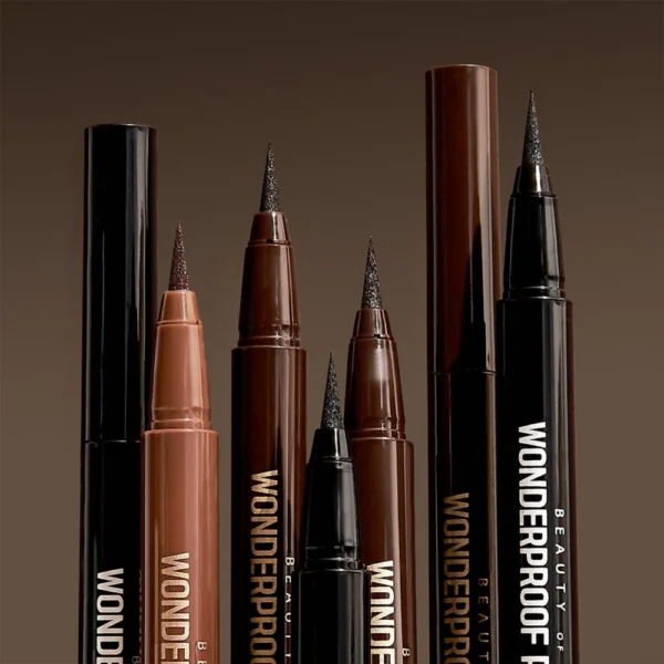 WONDERPROOF PEN EYELINER