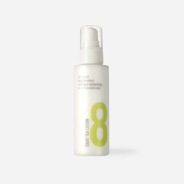 EIGHT TEA LOTION