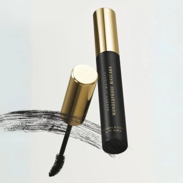 WONDERPROOF MASCARA VOLUME & CURL