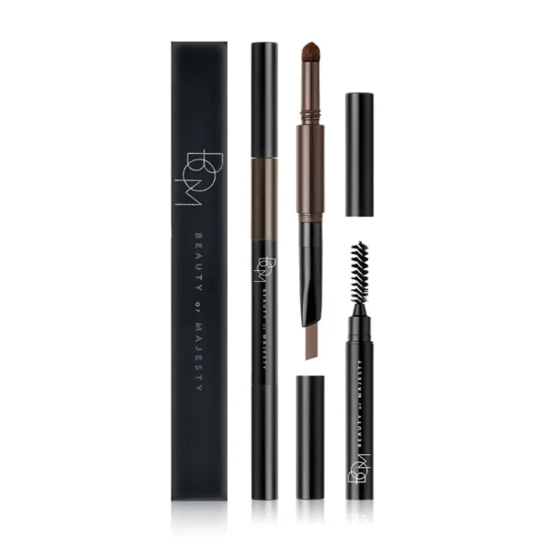 3 IN 1 TRIPLE EDGE EYEBROW