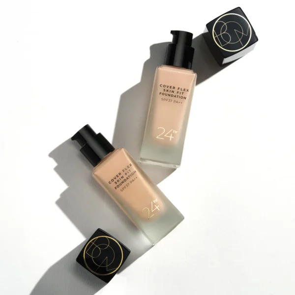 COVER FLEX SKIN FIT FOUNDATION