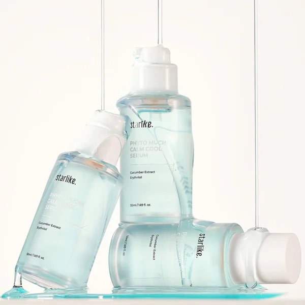 PHYTO MUCIN CALM COOL SERUM