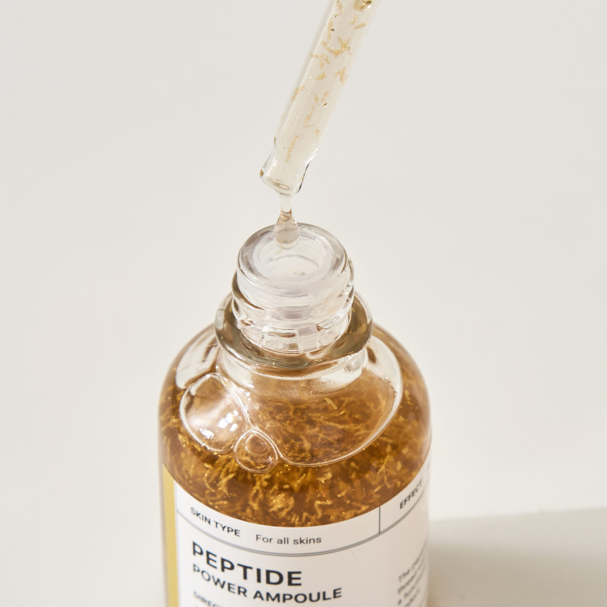 PEPTIDE POWER AMPOULE - Imagen 4