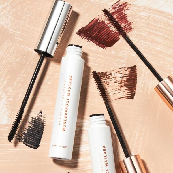 WONDERPROOF MASCARA LONG & CURL