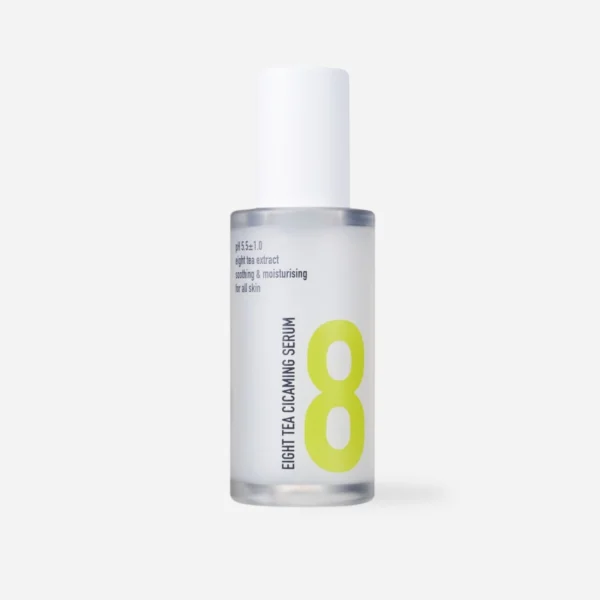 EIGHT TEA CICAMING SERUM