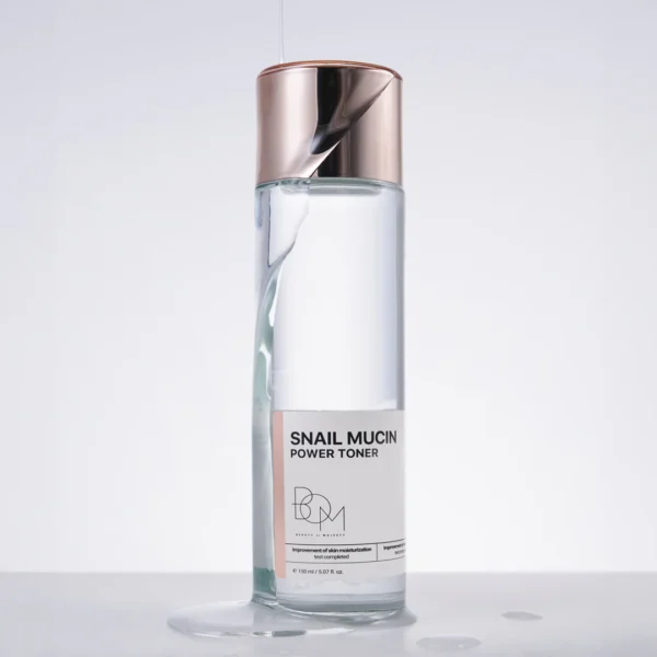 SNAIL MUCINE POWER TONER