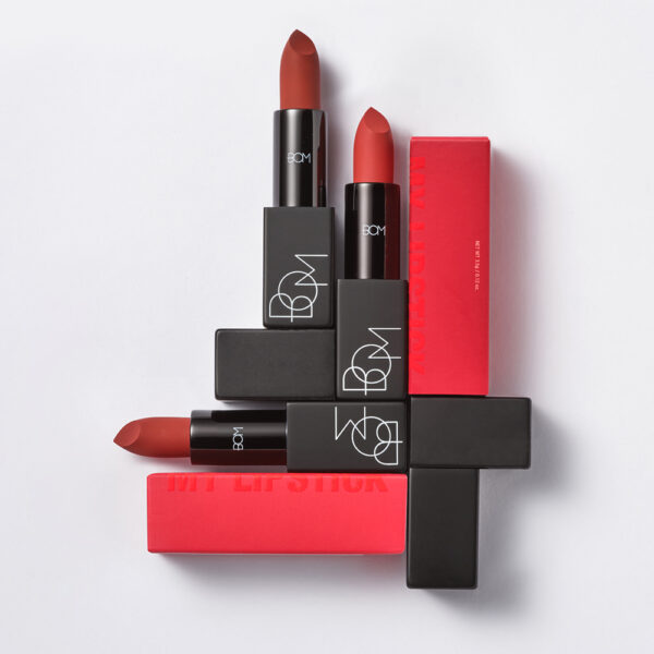 MY LIPSTICK