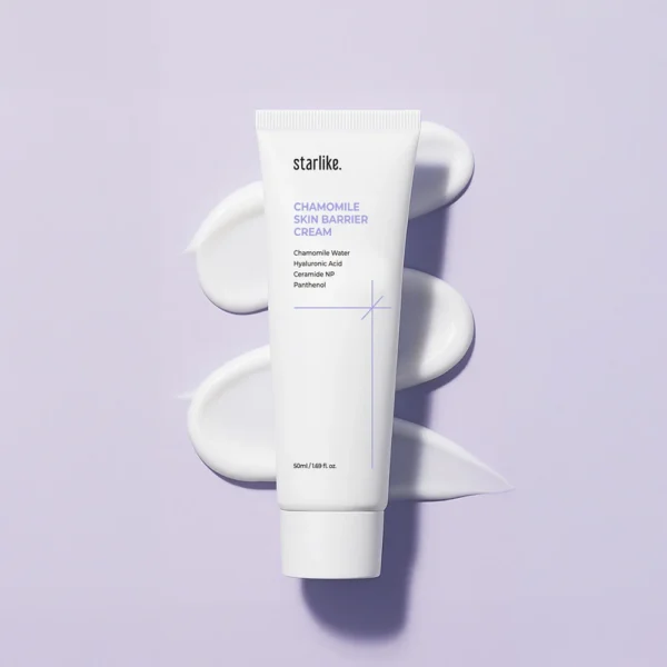 CHAMOMILE SKIN BARRIER CREAM