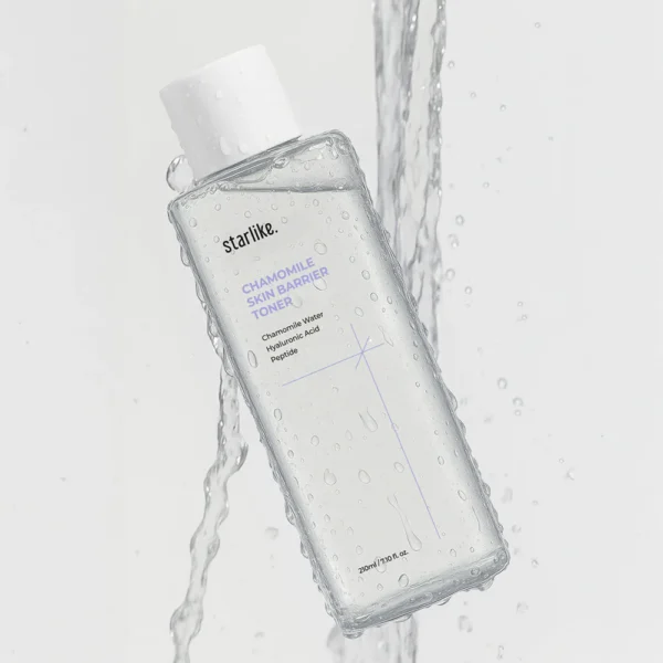 CHAMOMILE SKIN BARRIER TONER