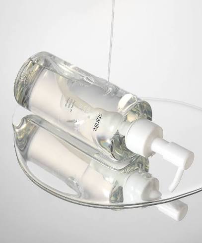 BLACK PORE VITA PEPTIDE CLEANSING OIL