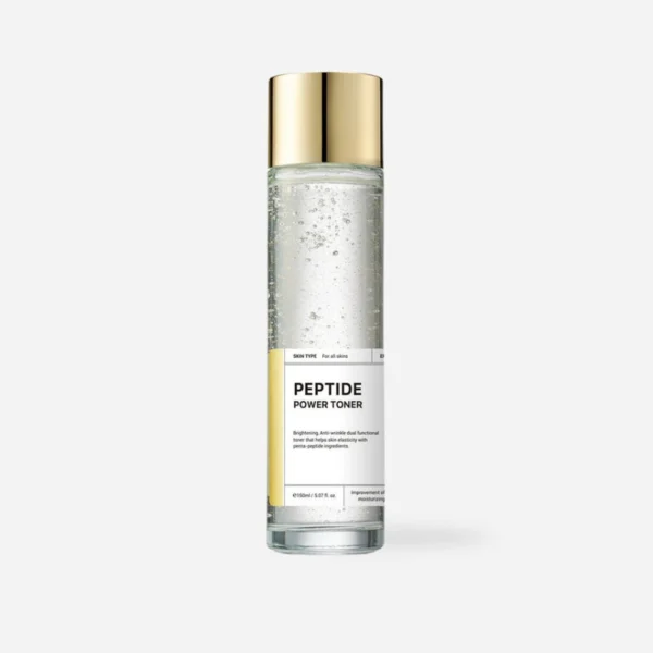 PEPTIDE POWER TONER